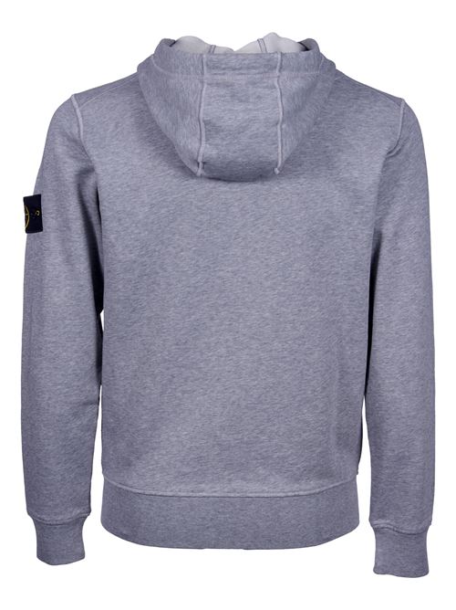 Hooded sweatshirt STONE ISLAND | 801564251A0M64